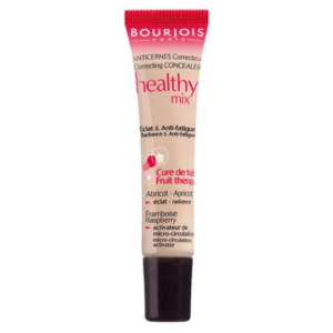 BOURJOIS ANTICERNES CORRECTEUR CORRECTING CONCEALER HEALTHY MIX