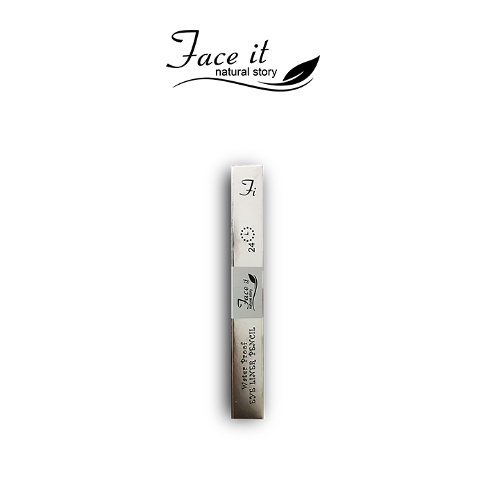 Water Proof Eyeliner Kajal Pencil
