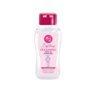 Pinkish White Brightening Cleansing Milk 100ml