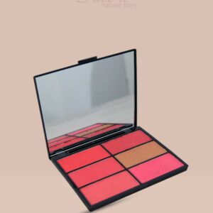 Blusher Kit