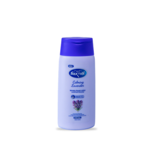 Nexton Moisturizing Lotion Calming Lavender