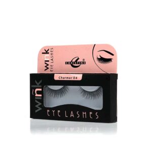 Wink Eyelashes