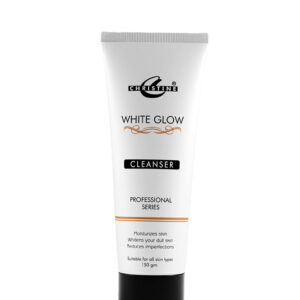 White Glow Cleanser