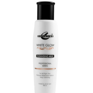 White Glow Cleansing Milk