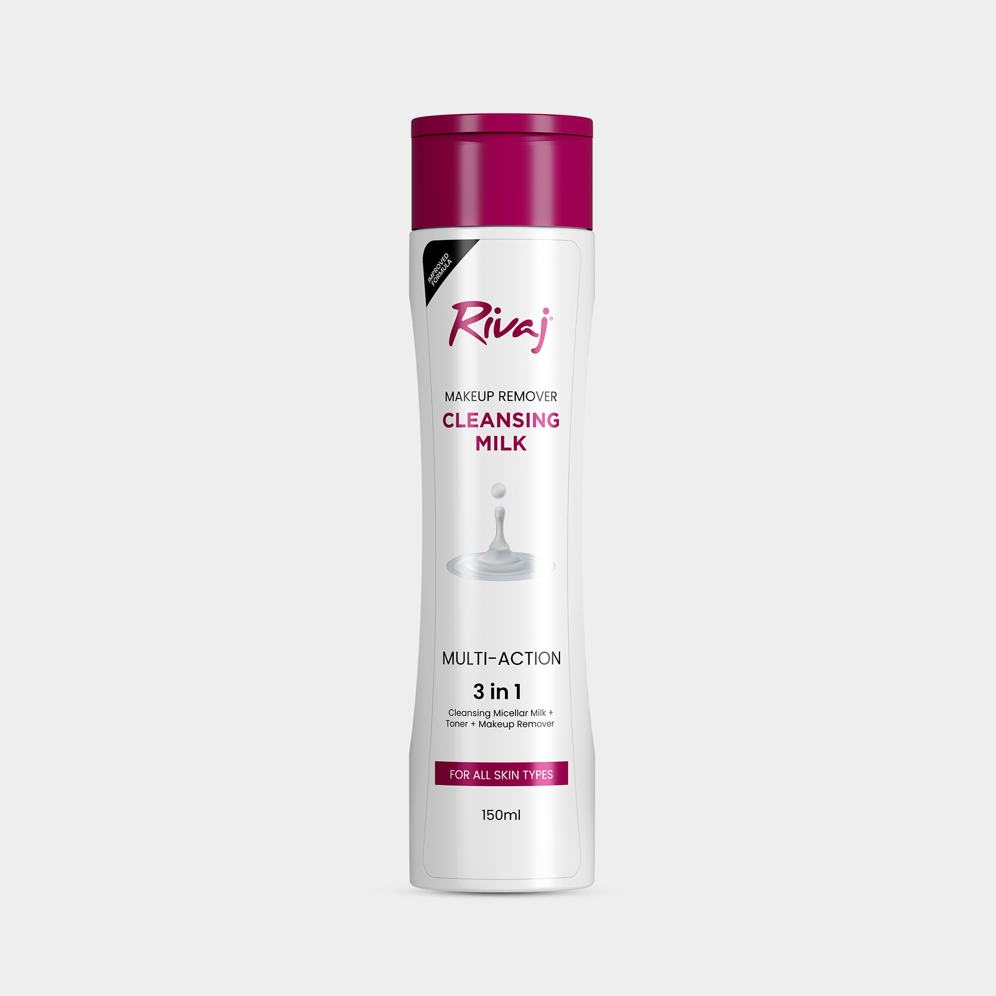 Clear Confidence Kit