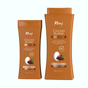 Cocoa Butter Lotion