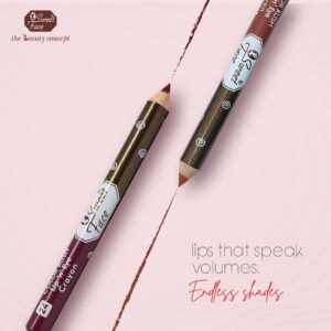 Jumbo Lip/Eye Crayon Pencil