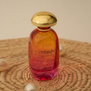 CRIMSON EDP For Women