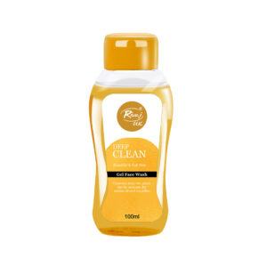 Deep Clean Gel Face Wash