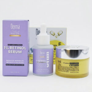 Anti Aging Duo