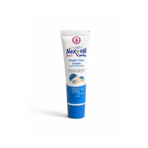Nexton Baby Diaper Care Cream