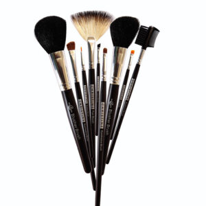 Brush Kit - 09pcs