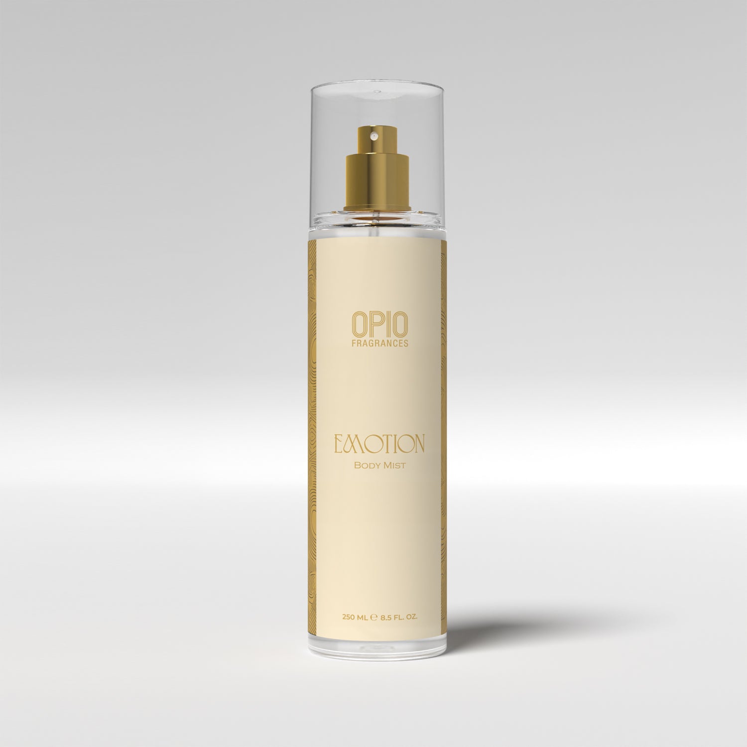 EMOTION BODY MIST (For Women) - Image 2