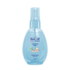 Nexton Baby Cologne Fresh Love