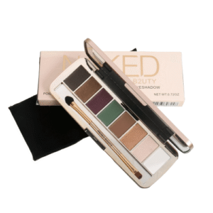 Heres Beauty Mineralize Eyeshadow Palette