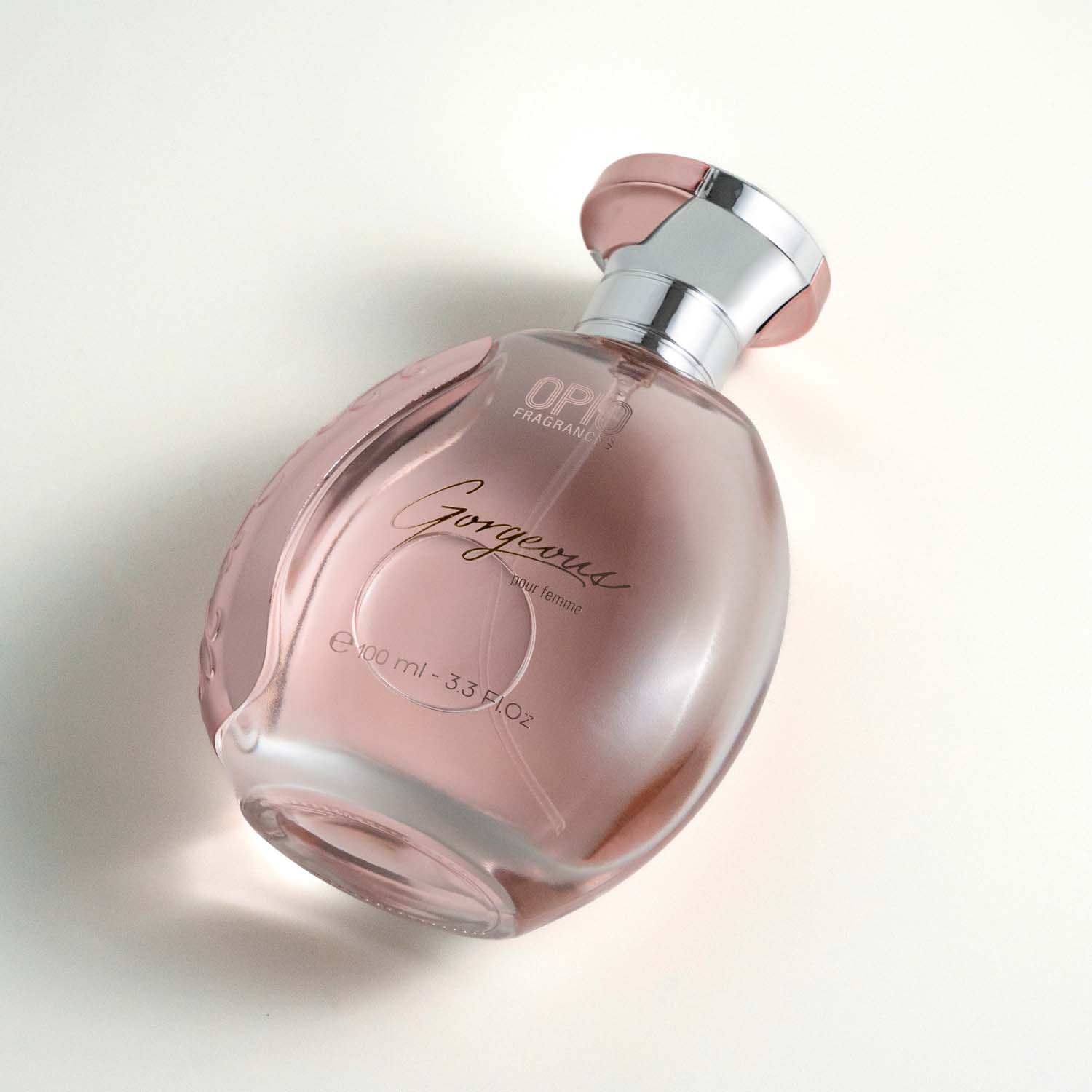 GORGEOUS FOR WOMEN - Image 2