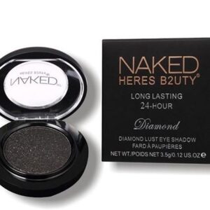 Heres Beauty Naked Diamond Lust Eyeshadow