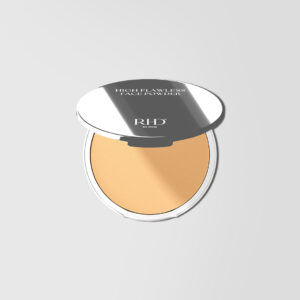 High Flawless Face Powder - RHD