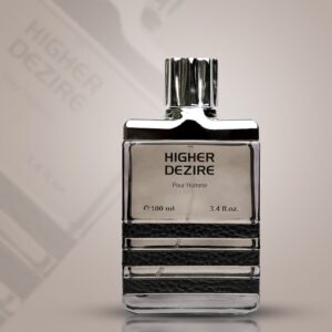 HIGHER DEZIRE EDP Plus