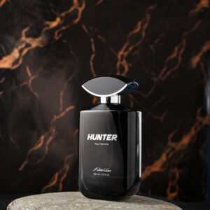 HUNTER EDP For Men Plus