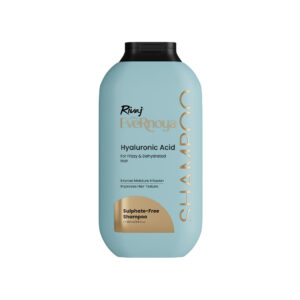 Evernoya Hyaluronic Acid Sulphate-Free Shampoo 350ml