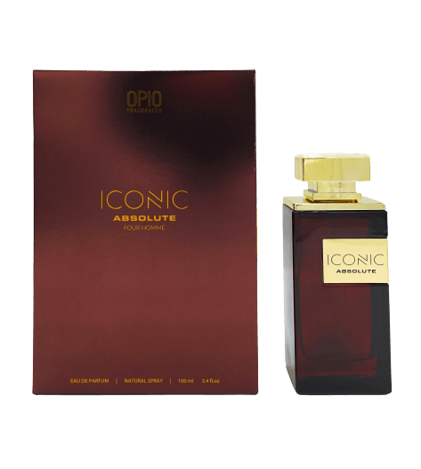 ICONIC ABSOLUTE EDP Plus - Image 2