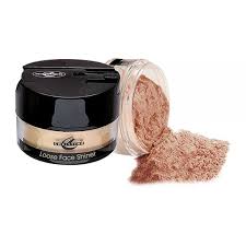 Christine Loose Face Shiner – Shade 418 Brown Sugar