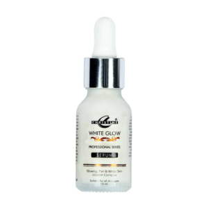 Serum Dropper Bottle 15ml