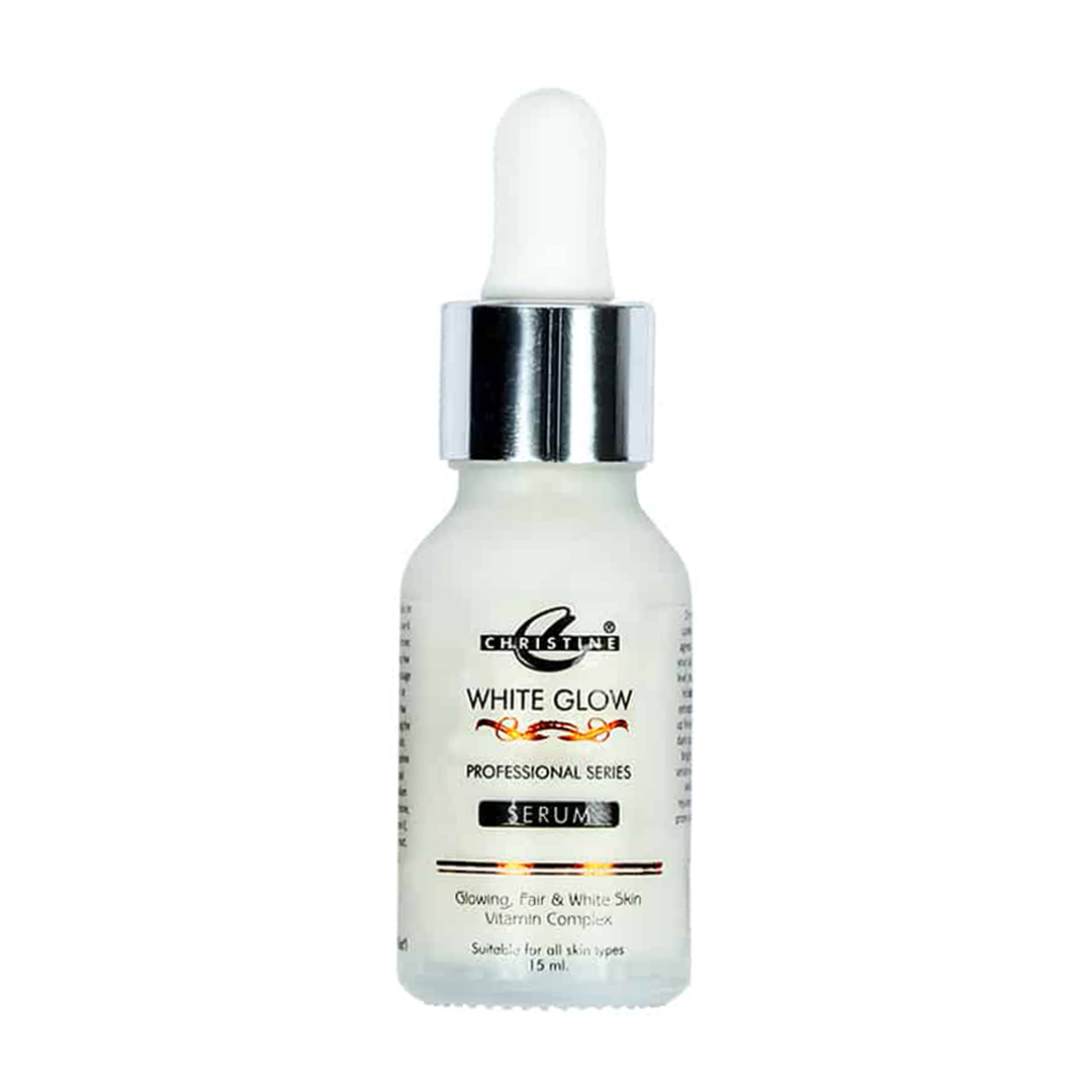Serum Dropper Bottle 15ml