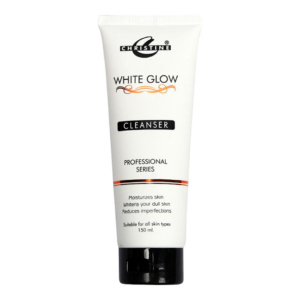 Christine Whitening Cleanser Tube Professional Series 150ml