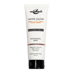 Christine White Glow Massage Cream Tube 150ml