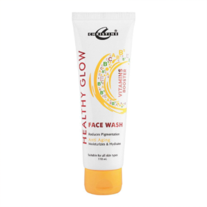 Christine Vitamin Face Wash 110ml