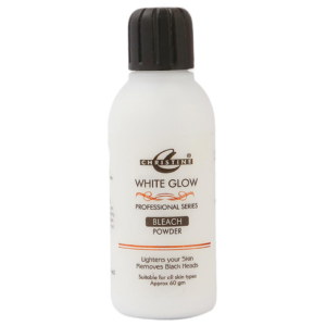Christine White Glow Bleach Powder 60GM