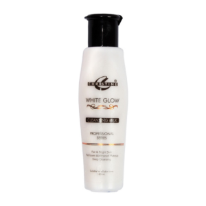 Christine White Glow Cleansing Milk 180ml