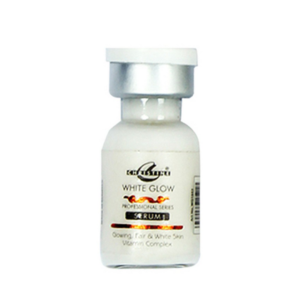 Serum Vial 2ml