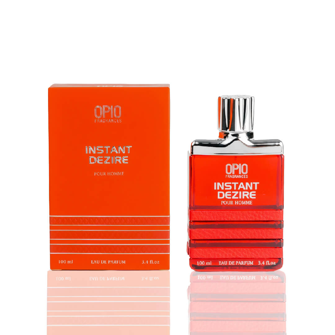INSTANT DEZIRE EDP - Image 2