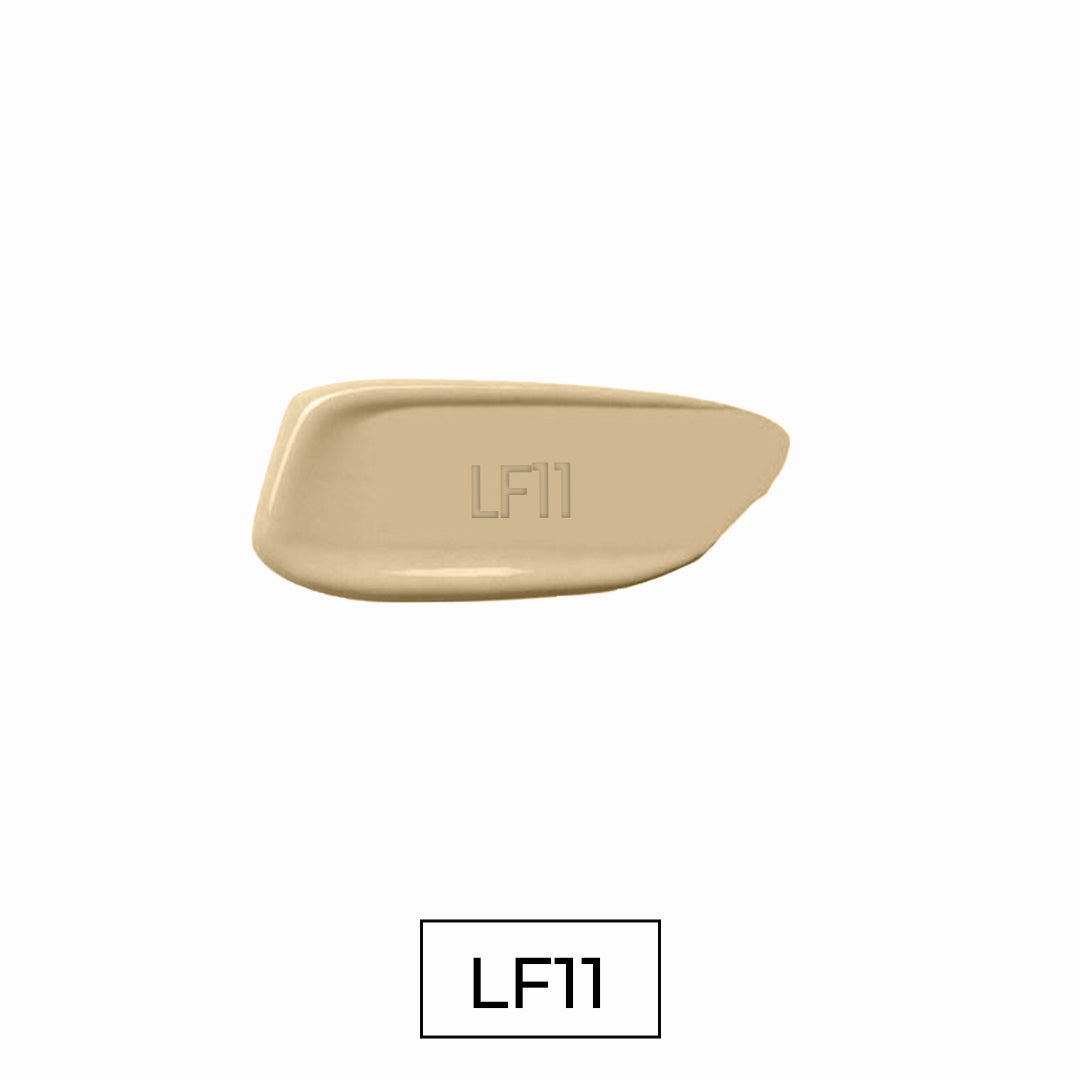 Becute Ultra Matt Liquid Foundation