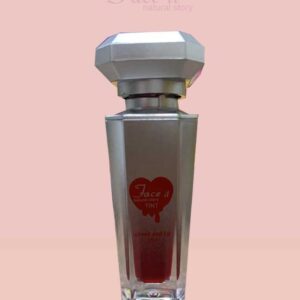 Lips and Cheek Tint