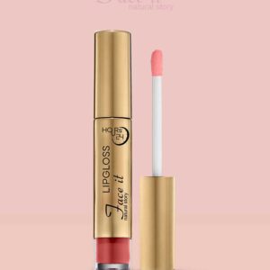 Water Proof Matte Lip Gloss