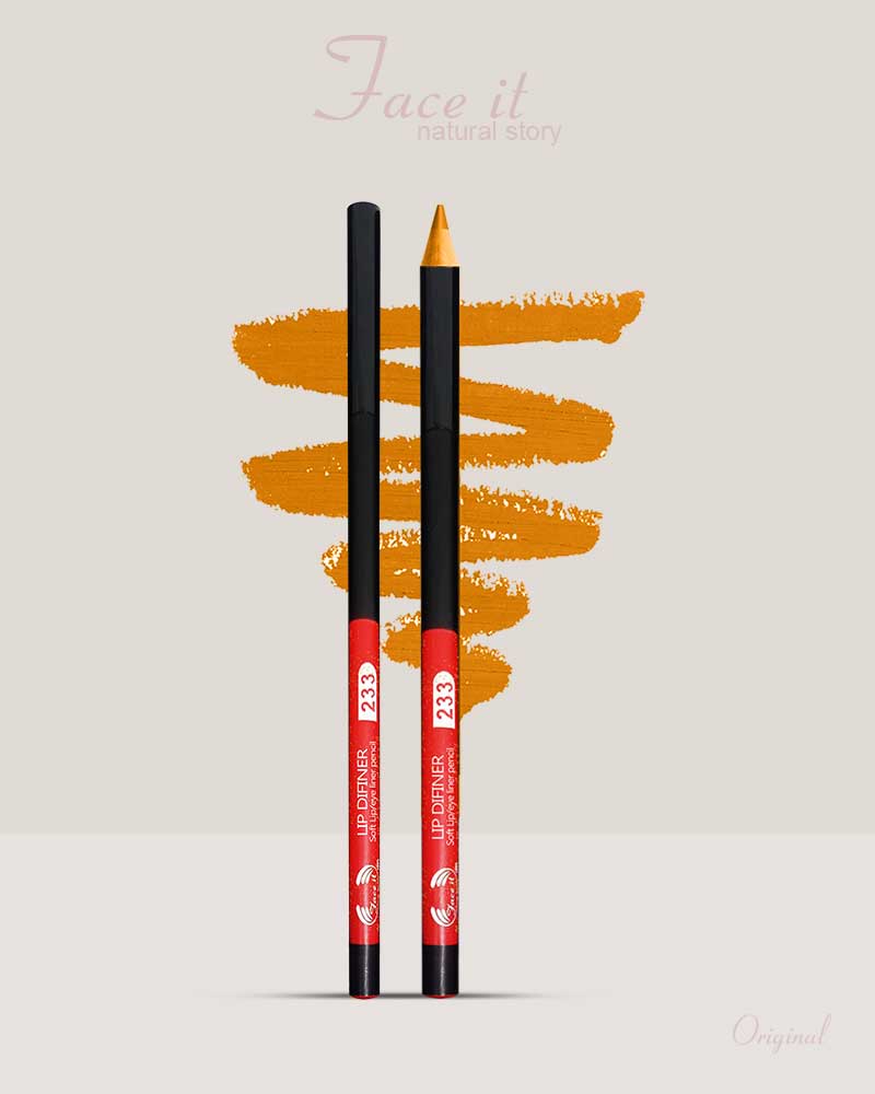Lip / Eye Pencil