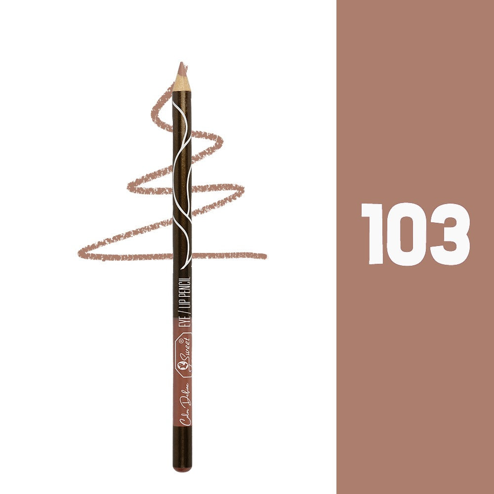 Lip N Eye Pencil
