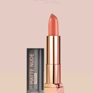 Matte Nude Lipstick