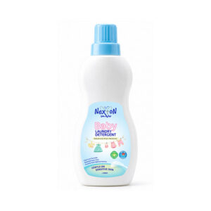 Nexton Baby Laundry Detergent (500ml)