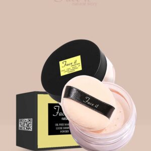 Shirming Loose Powder