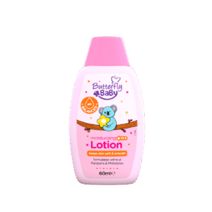 Koko’s Moisturizing Lotion 60 ml