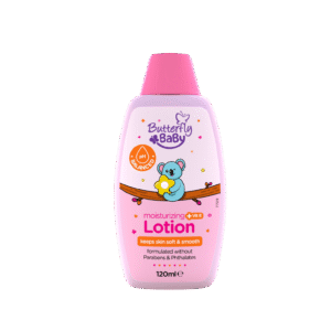 Koko’s Moisturizing Lotion 120 ml