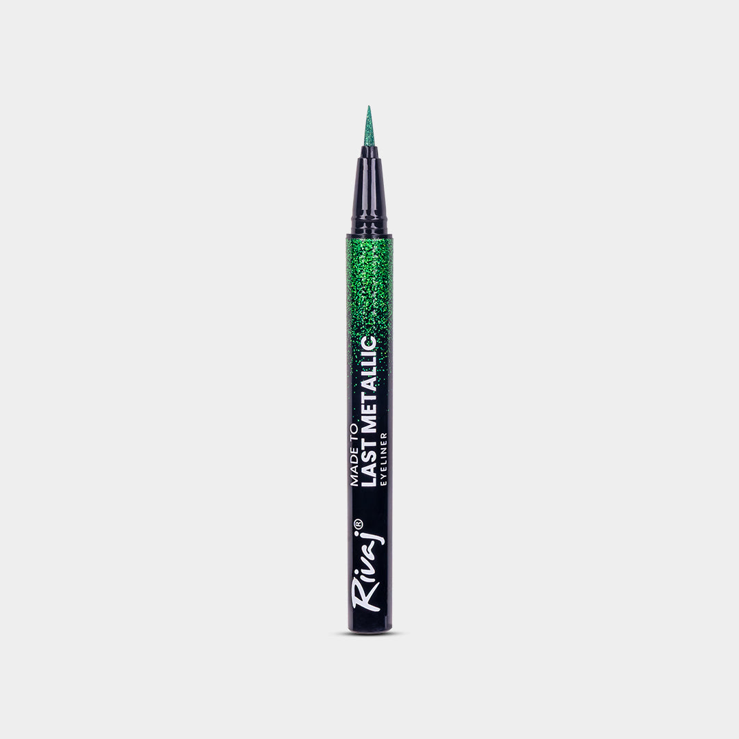 Made To Lasting Metallic Eye Liner