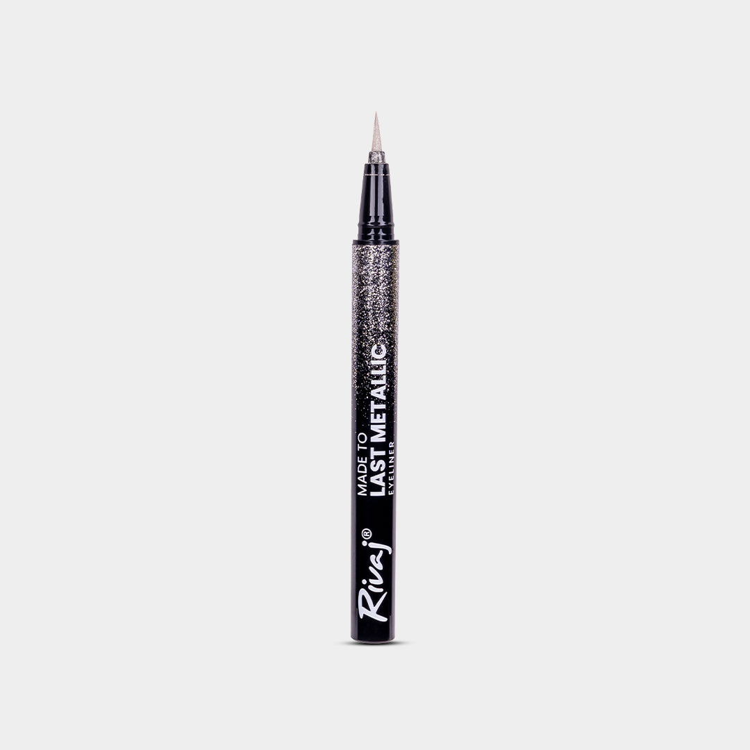 Made To Lasting Metallic Eye Liner