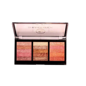 Shimmer Bricks Highlighter Palette