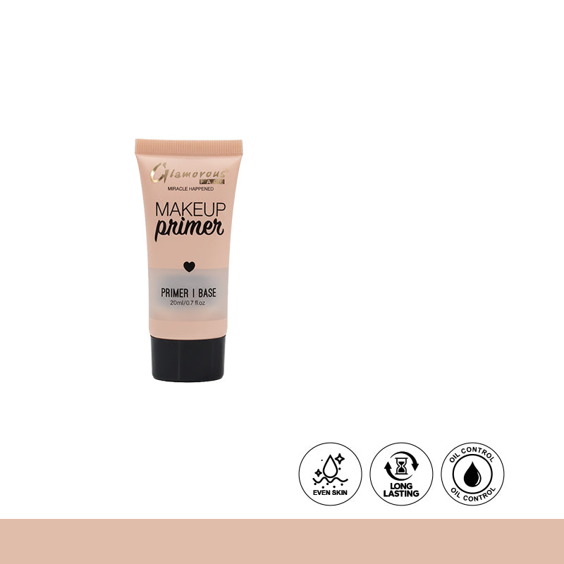 Glamorous Face Miracle Happened Makeup Primer Base